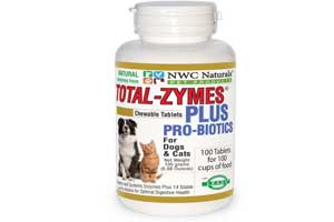 pet enzyme plus